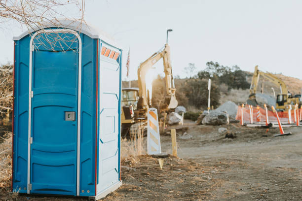 Best Local porta potty services  in Hauula, HI