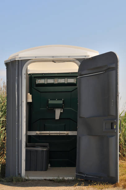 Best Local porta potty services  in Hauula, HI