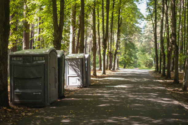 Portable Toilet Options We Offer in Hauula, HI