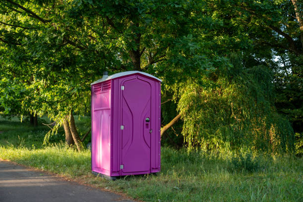 Best Sanitation services for porta potties  in Hauula, HI