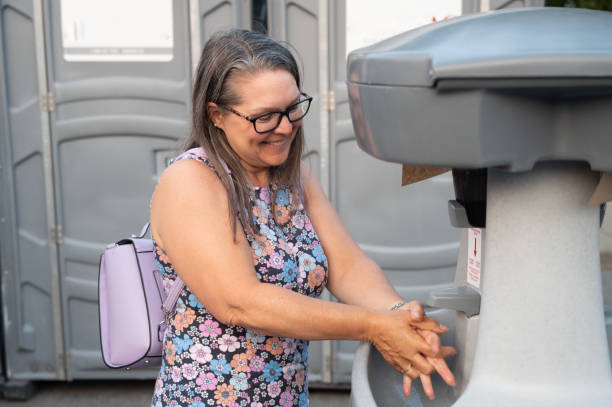 Best Portable bathroom rental  in Hauula, HI