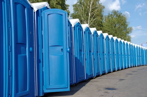 Best Affordable porta potty rental  in Hauula, HI